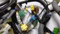 Honda New 2005 Fits Honda Accord Instrument Wire Harness, Part # 32117-SDP-A32