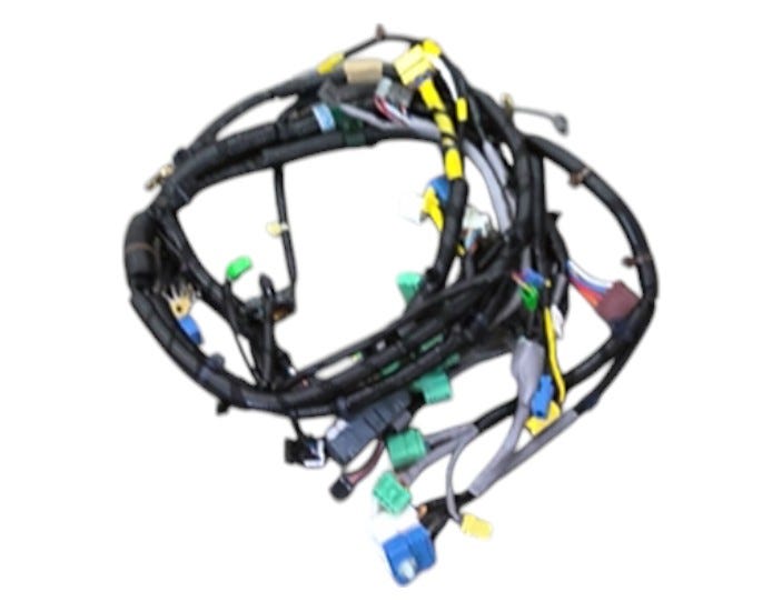 Honda New 2007 Fits Honda Civic Instrument Wire Harness, Part # 32117-SNA-A22