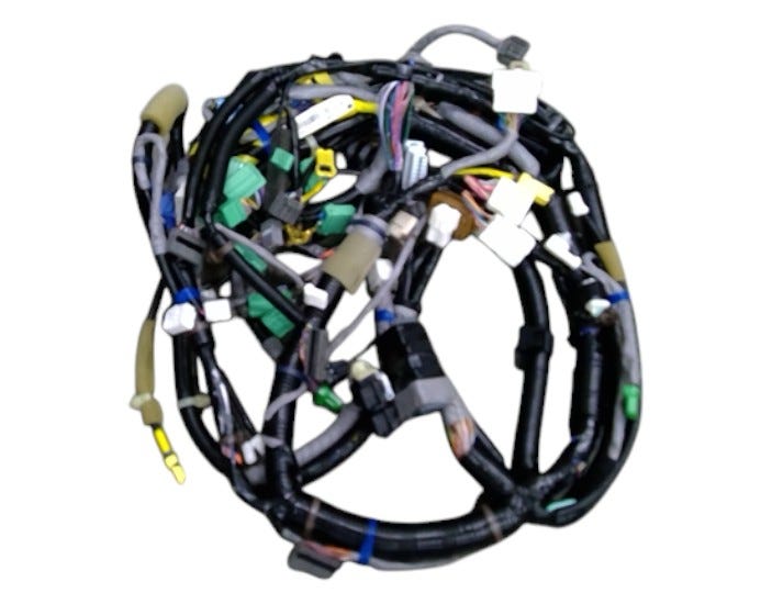 Honda New 2010-2011 Fits Honda CR-V Instrument Wire Harness, Part # 32117-SWA-A22