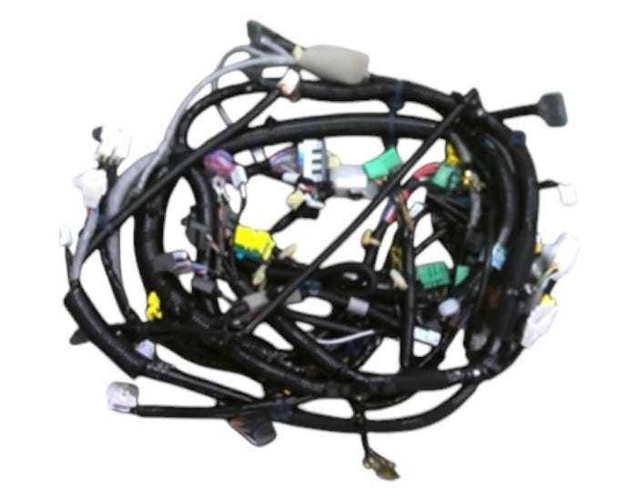 Honda New 2013 Fits Honda Accord Instrument Wire Harness, Part # 32117-T2A-A10