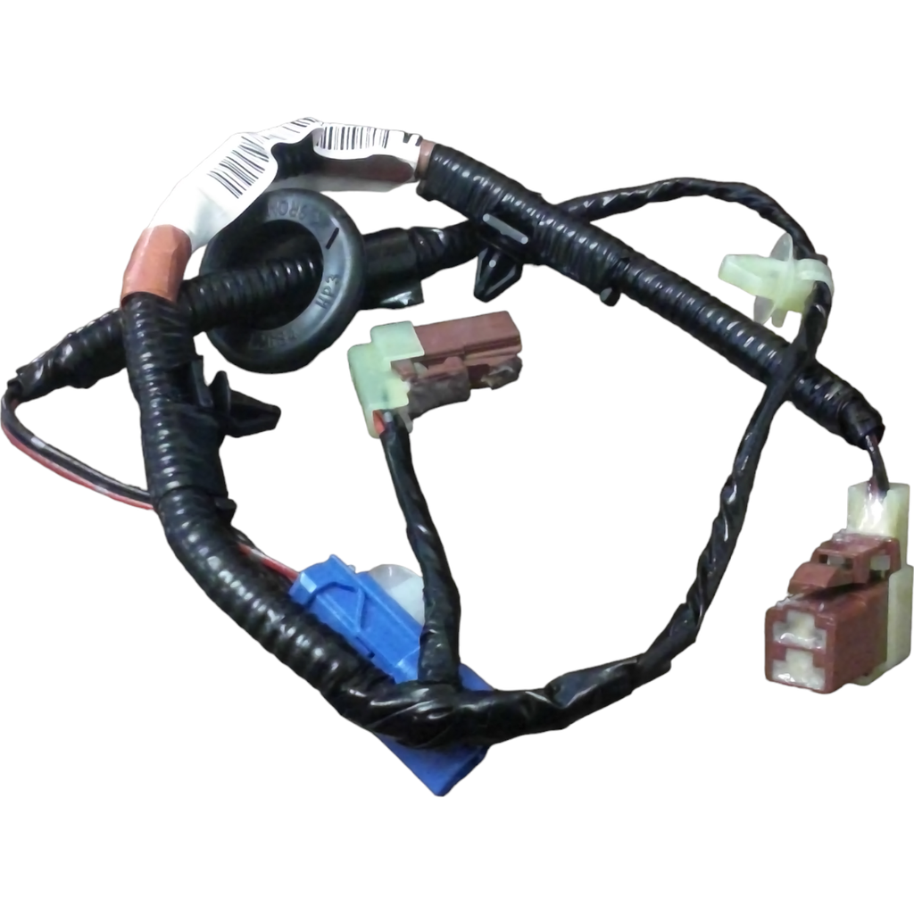Honda New 2005-2006 Fits Honda Odyssey Sub-Wire, License, Part # 32118-SHJ-A00