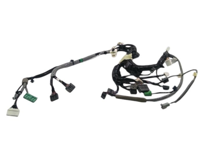 Honda New 2010-2012 Fits Honda Crosstour Audio Sub-Wire Harness (Include Sub-Feeder), Part # 32118-TP6-A10