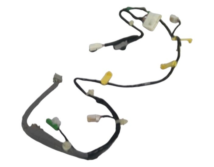 Honda New 2013 Fits Honda Pilot Sub-Harness, Part # 32119-SZA-C00