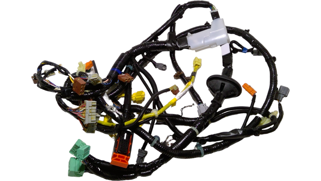 Honda New 2006-2007 Fits Honda Accord Cabin Wire Harness, Part # 32120-SDA-A43