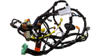 Honda New 2006-2007 Fits Honda Accord Cabin Wire Harness, Part # 32120-SDA-A43