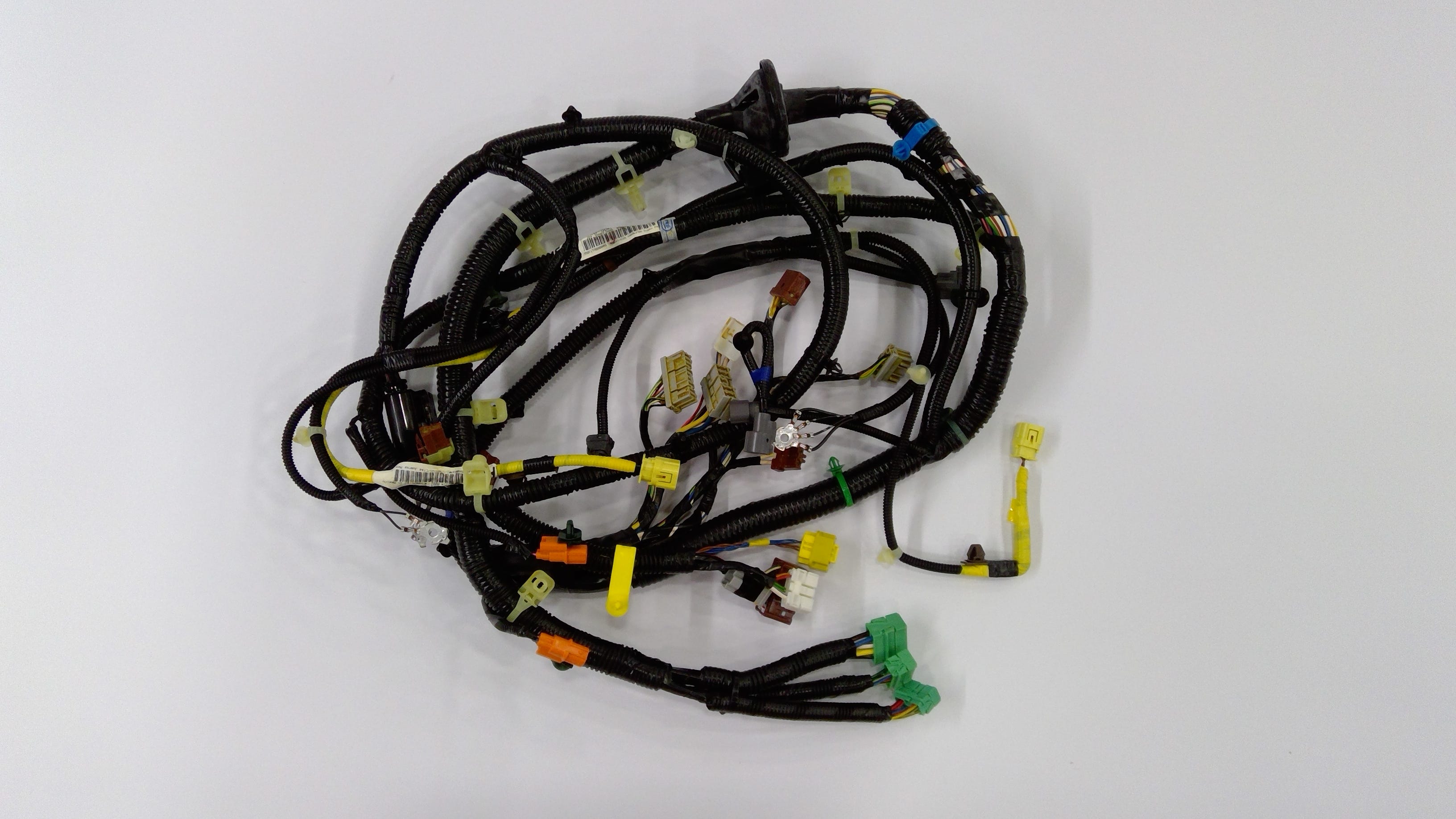 Honda New 2006-2007 Fits Honda Accord Cabin Wire Harness, Part # 32120-SDN-A83