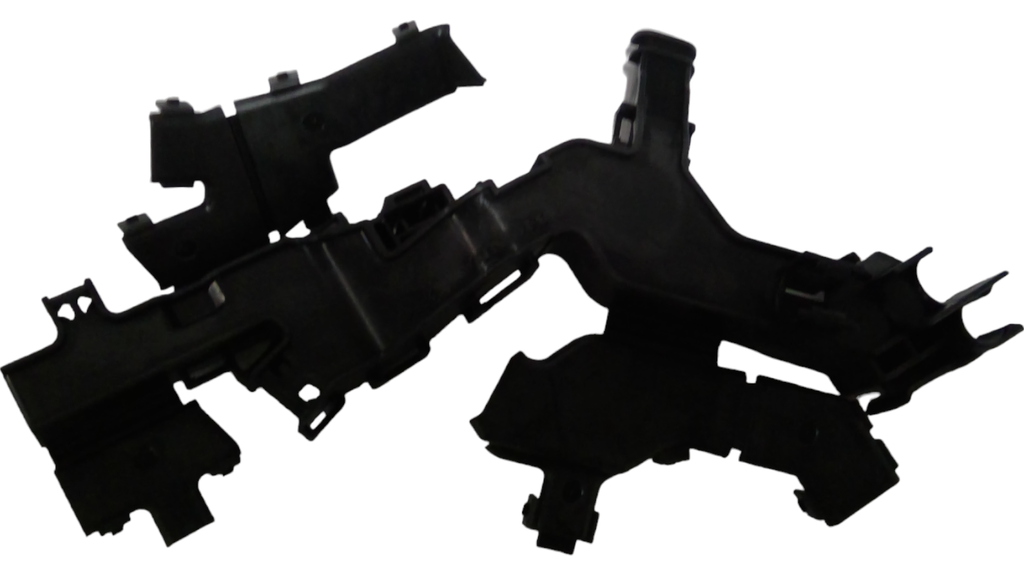 Honda New 2006-2011 Fits Honda Civic Holder D, Engine Harness, Part # 32132-RMX-000