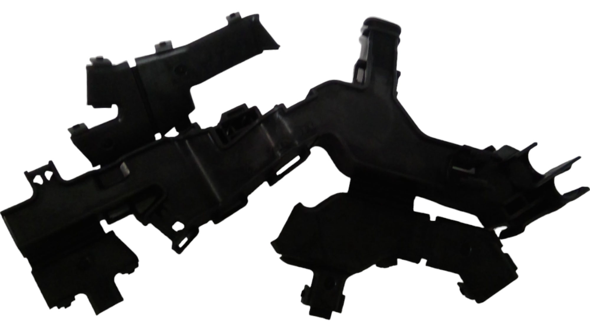 Honda New 2006-2011 Fits Honda Civic Holder D, Engine Harness, Part # 32132-RMX-000