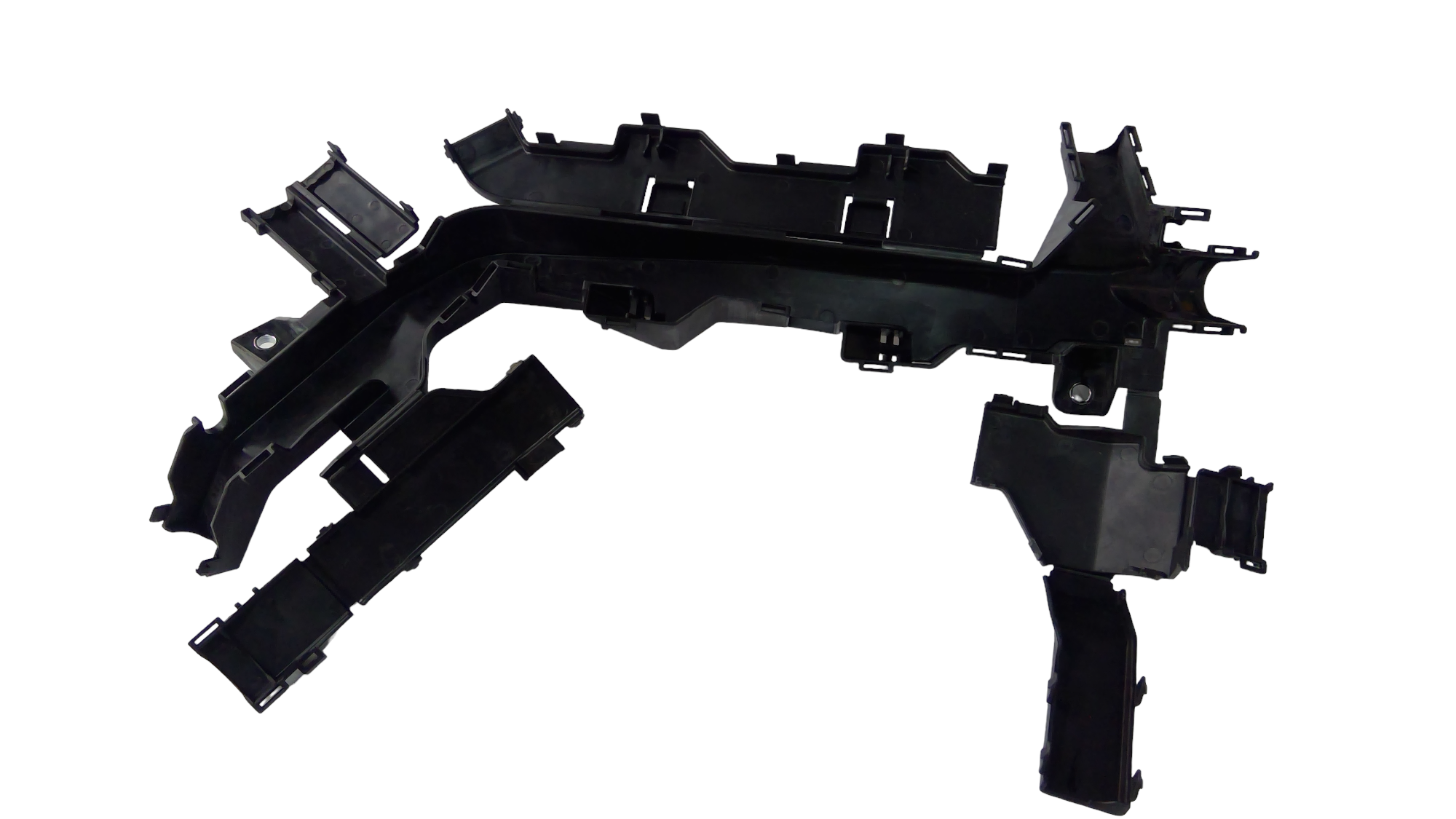 Honda New 2005-2007 Fits Honda Odyssey Holder G, Harness, Part # 32133-RGM-A00