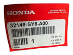 Acura New 1997-1999 Fits Acura CL Case, Battery, Part # 32149-SY8-A00