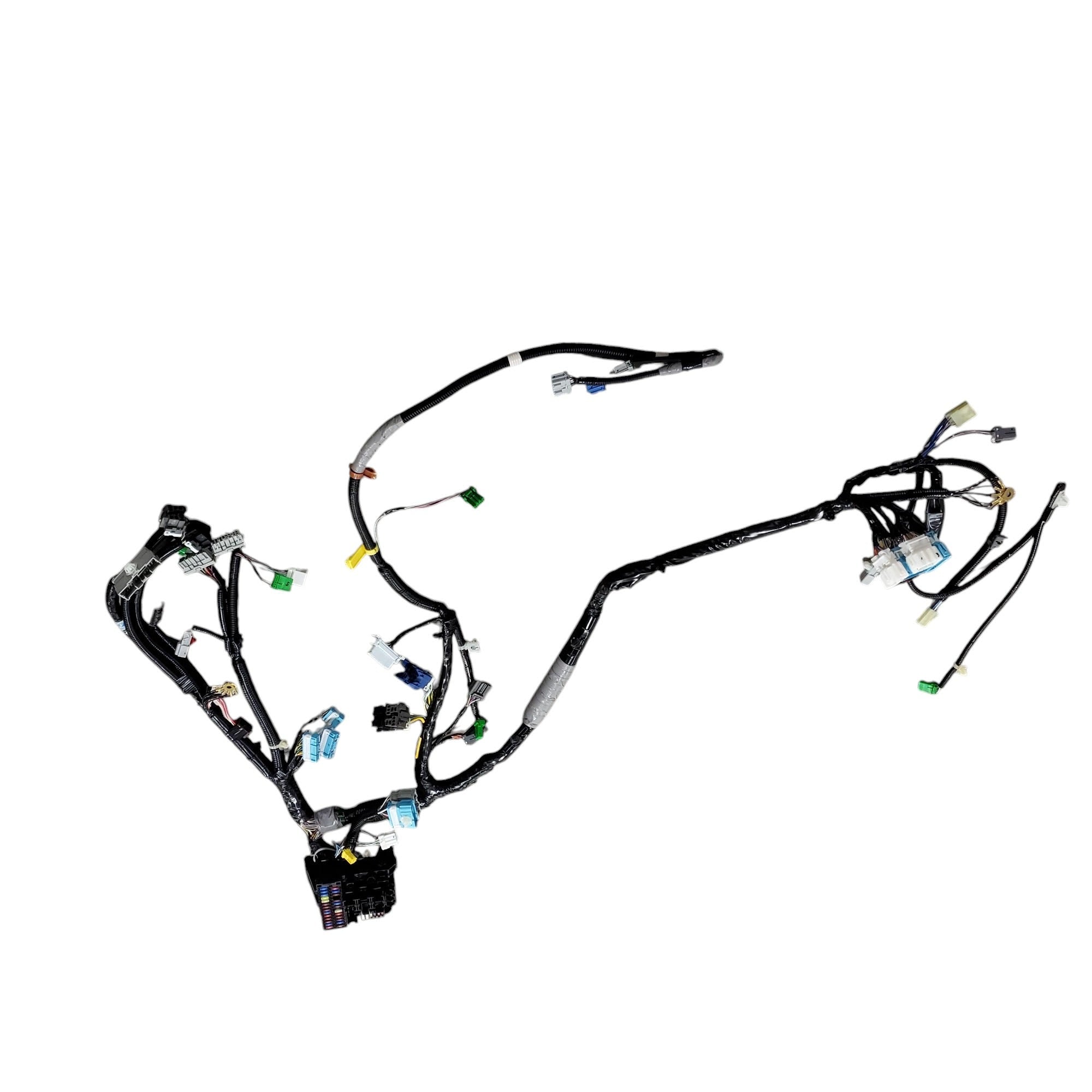 Honda New 2008-2009 Fits Honda S2000 Dashboard Wire Harness, Part # 32150-S2A-A20