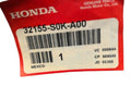 Acura New Fits Acura Interior Wire, Part # 32155-S0K-A00