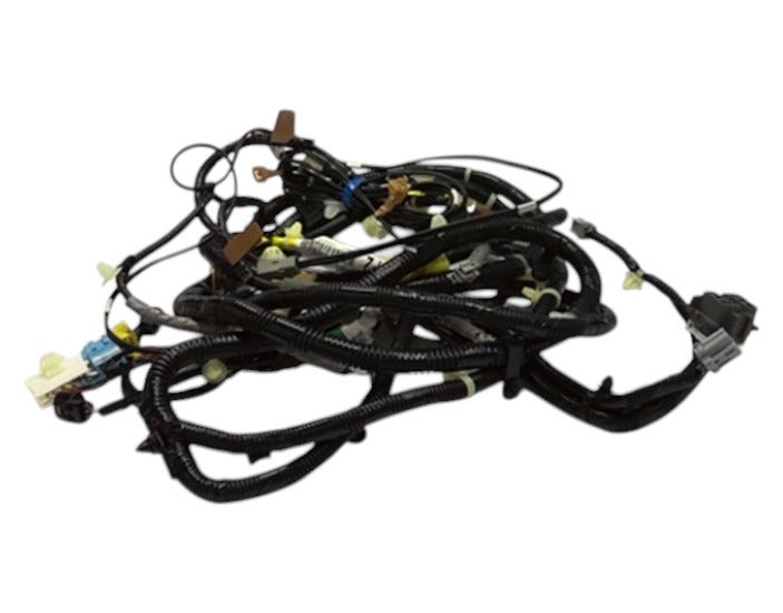 Honda New 2006-2008 Fits Honda Pilot Wire, Interior (Include Feeder), Part # 32155-S9V-A12