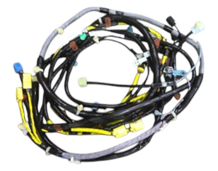Honda New 2009-2010 Fits Honda Element Wire, Interior (Include Feeder), Part # 32155-SCV-A20