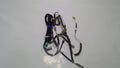 Honda New 2005 Fits Honda Accord Interior & Sunroof Wire, Part # 32155-SDA-A10