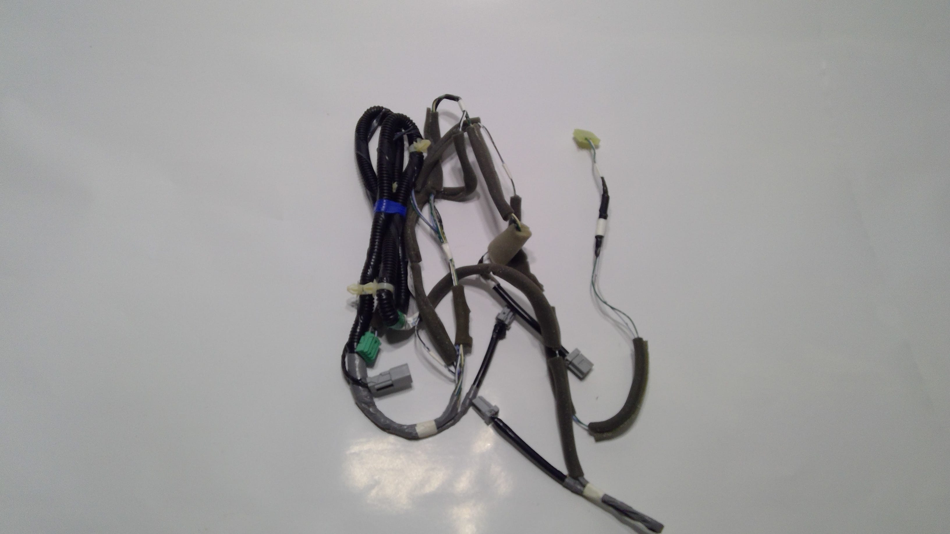 Honda New 2005 Fits Honda Accord Interior & Sunroof Wire, Part # 32155-SDA-A10