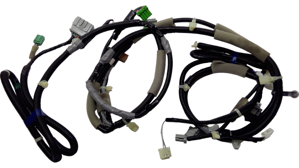 Honda New 2006-2007 Fits Honda Accord Hybrid Interior & Sunroof Wire, Part # 32155-SDR-A30