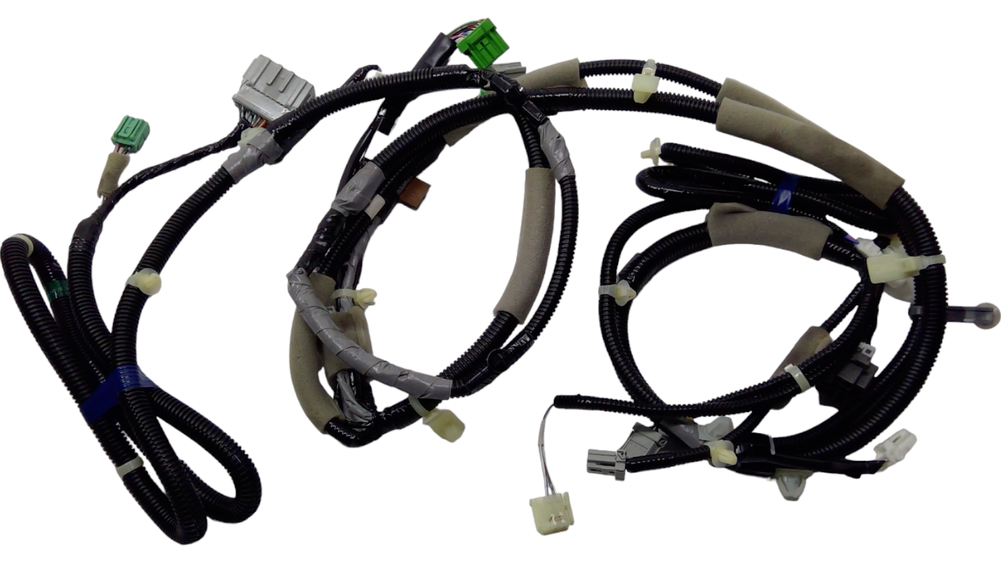 Honda New 2006-2007 Fits Honda Accord Hybrid Interior & Sunroof Wire, Part # 32155-SDR-A30