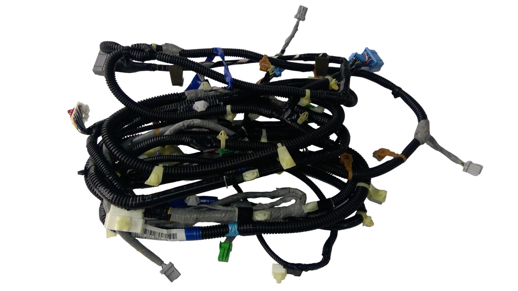 Honda New 2007 Fits Honda Odyssey Sunroof Wire Harness, Part # 32155-SHJ-A62