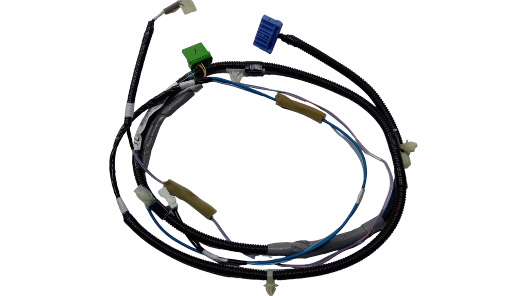 Honda New 2007-2008 Fits Honda Civic Interior Wire, Part # 32155-SNC-A01