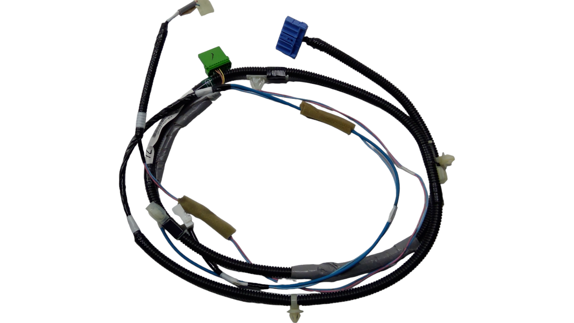 Honda New 2007-2008 Fits Honda Civic Interior Wire, Part # 32155-SNC-A01