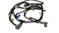 Honda New 2010-2011 Fits Honda Civic Sunroof Wire, Part # 32156-SVA-A30