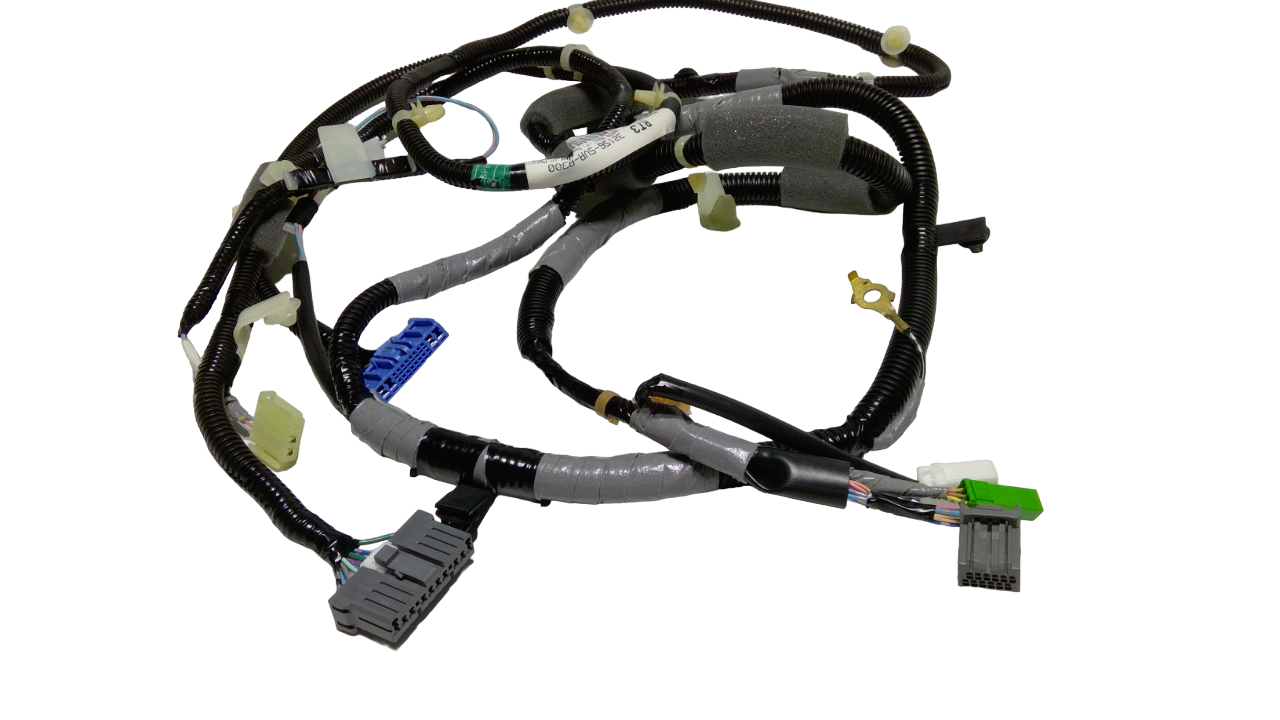 Honda New 2010-2011 Fits Honda Civic Sunroof Wire, Part # 32156-SVA-A30