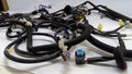 Honda New 2008-2009 Fits Honda Accord Left Side Wire Harness, Part # 32160-TA0-A10