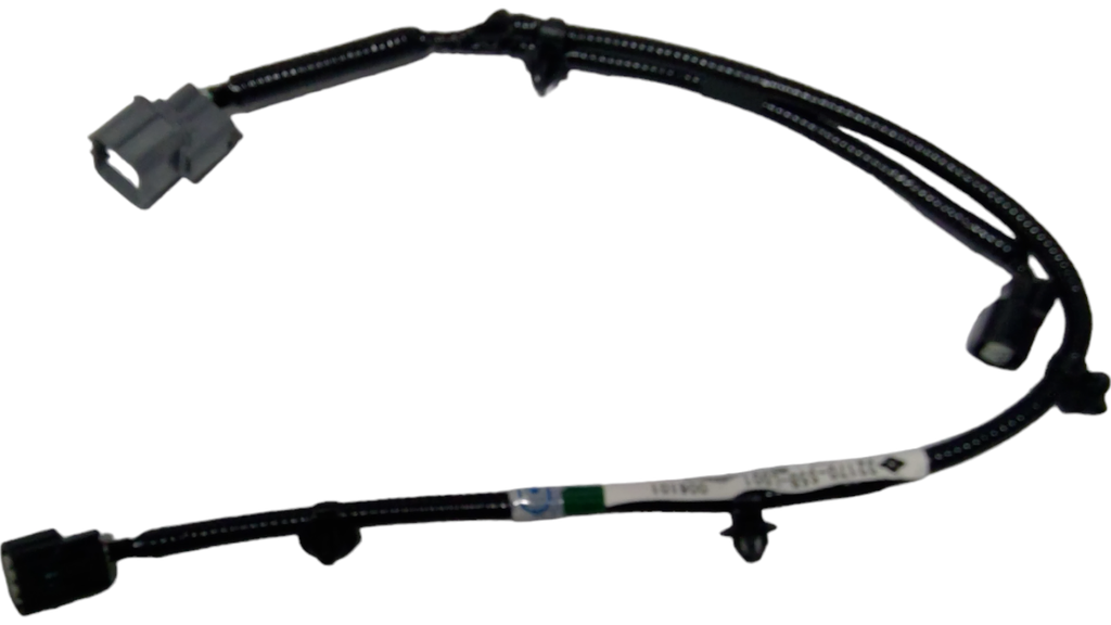 Honda New 2003-2005 Fits Honda Civic Sub-Wire, Fuel, Part # 32170-S5B-L00