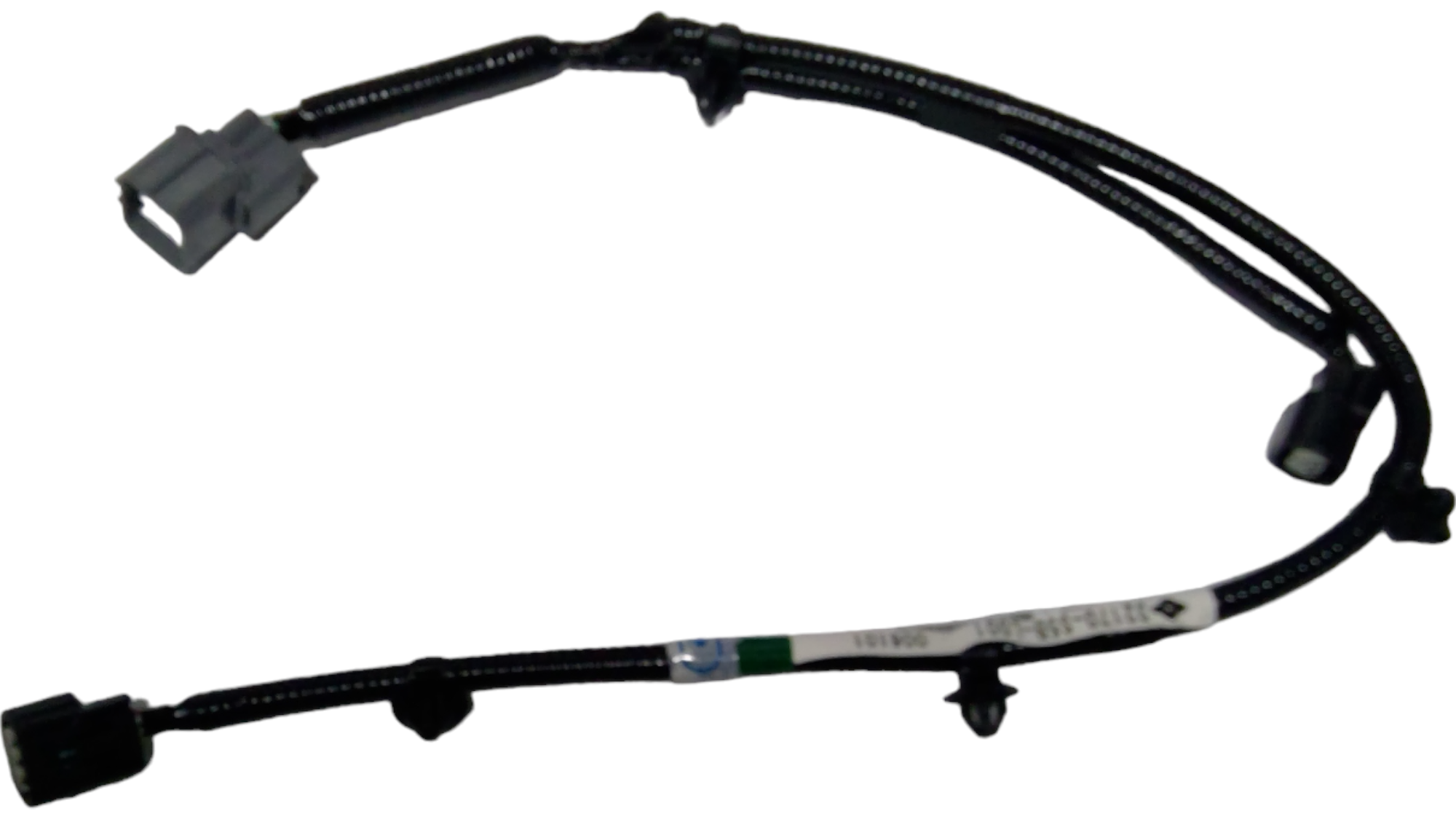 Honda New 2003-2005 Fits Honda Civic Sub-Wire, Fuel, Part # 32170-S5B-L00