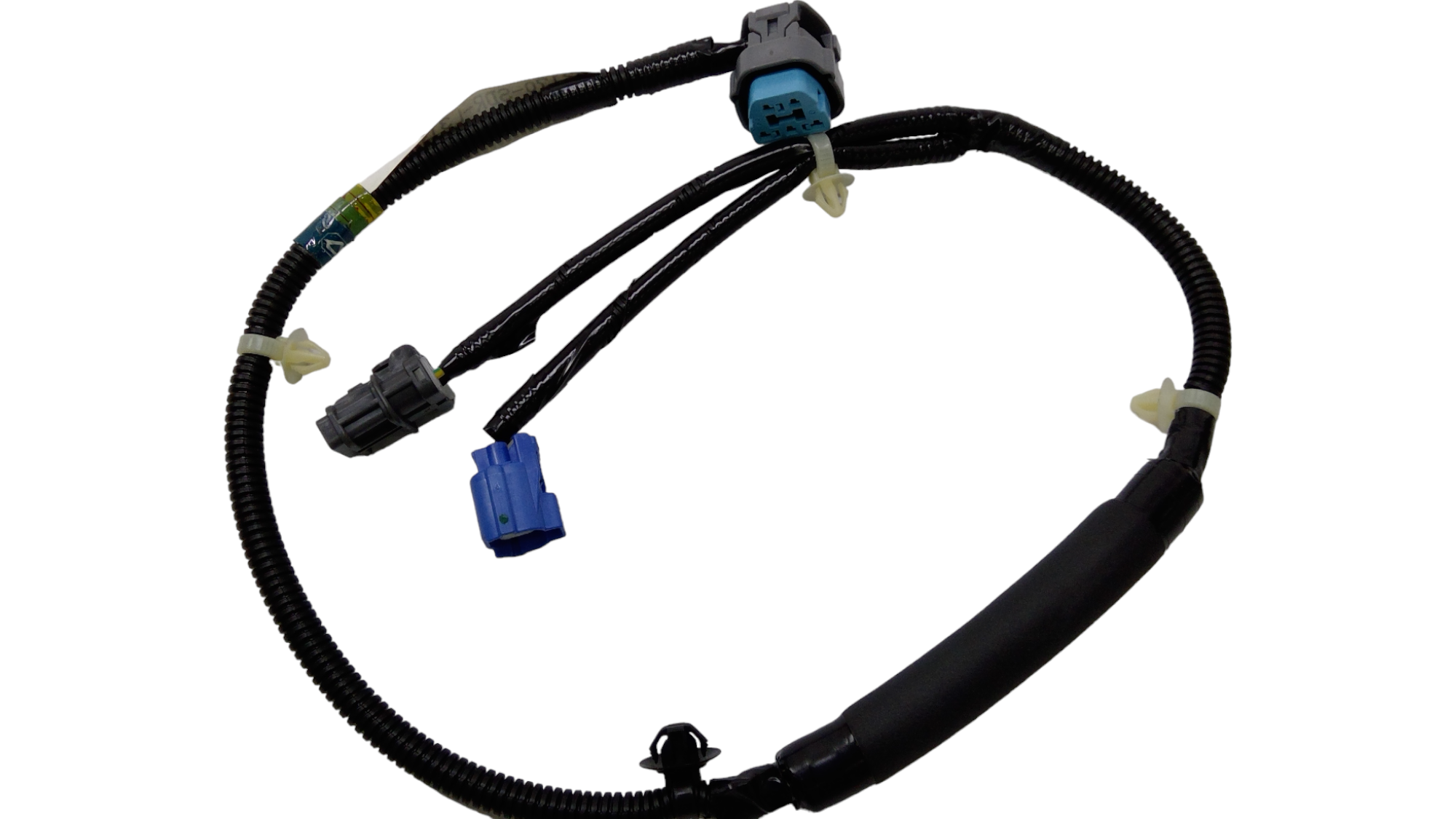 Honda New 2006-2007 Fits Honda Accord Hybrid Sub-Wire, Fuel, Part # 32170-SDR-L31