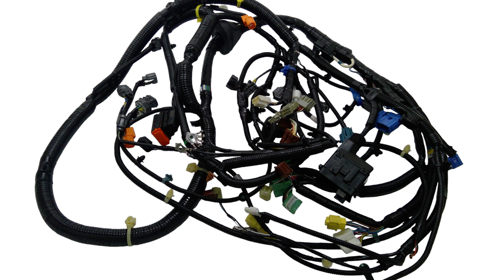 Honda New 2004-2005 Fits Honda Civic Engine Room Wire Harness, Part # 32200-S5B-A82