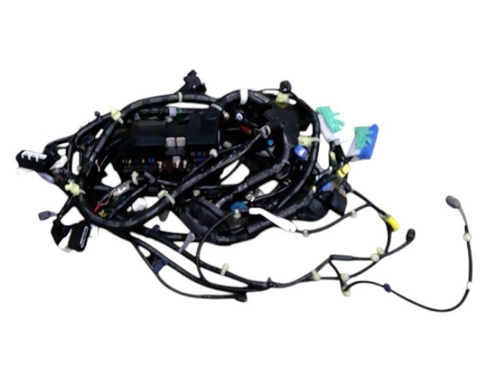 Honda New 2013 Fits Honda Civic Engine Room Wire Harness, Part # 32200-TR5-A01