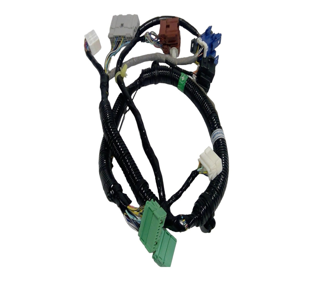 Honda New 2001-2002 Fits Honda Civic Electronic Control Unit Sub-Wire, Part # 32201-S5P-A10