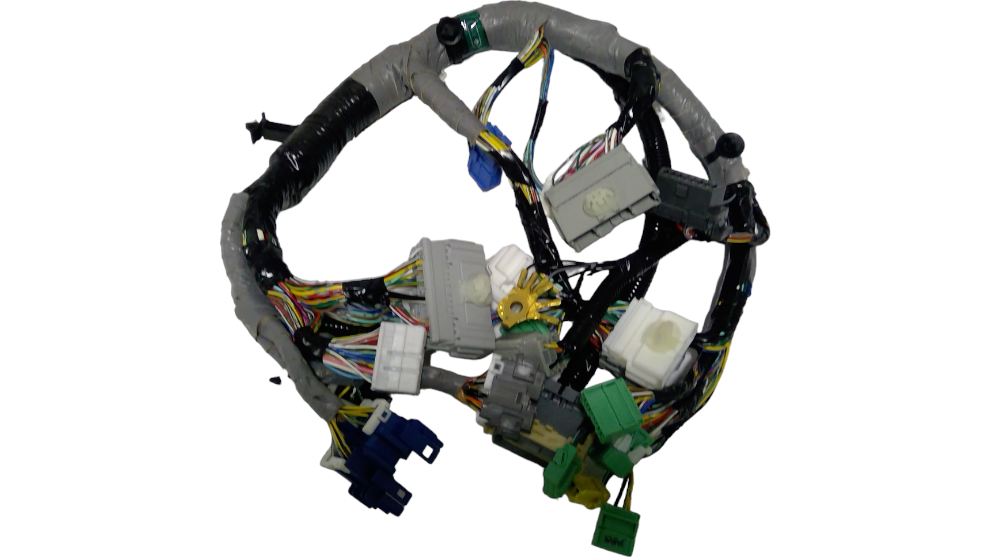 Honda New 2005-2006 Fits Honda CR-V Engine Control Module Sub-Wire, Part # 32201-S9A-A23