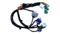 Honda New 2003-2004 Fits Honda Element Electronic Control Unit Sub-Wire, Part # 32201-SCV-A00