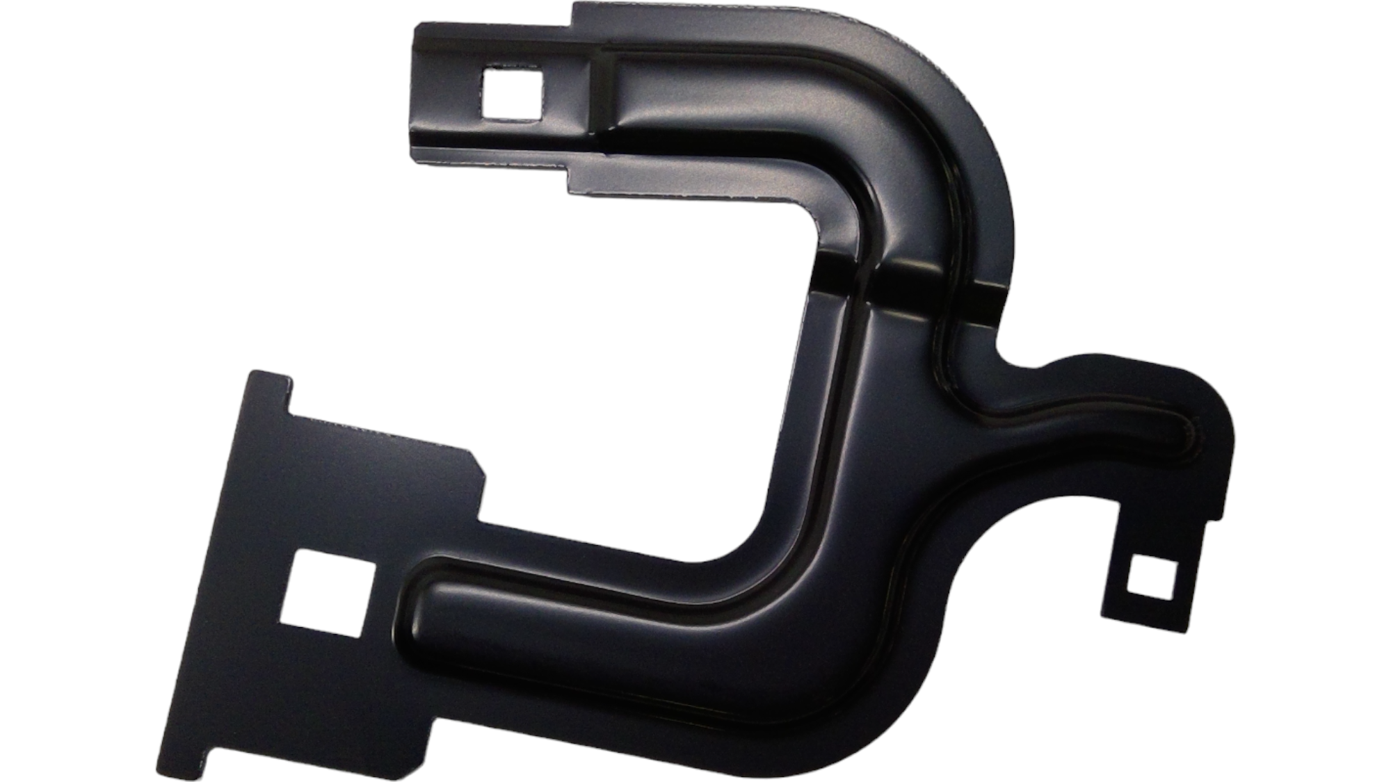 Honda New 2005-2007 Fits Honda Accord Hybrid Bracket, Multi Relay Box, Part # 32413-SDR-A00