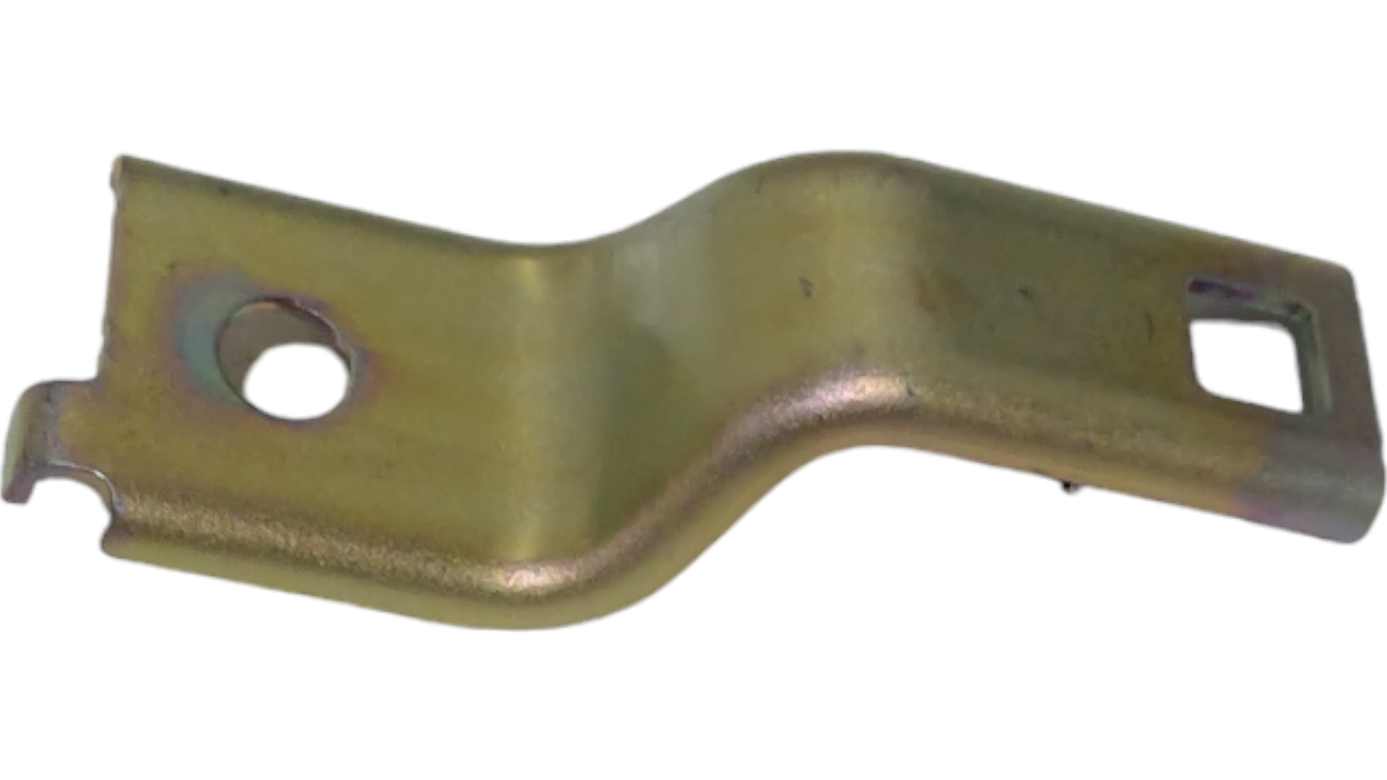 Honda New 2007-2008 Fits Honda Fit Bracket E, Starter Cable, Part # 32419-SLN-000