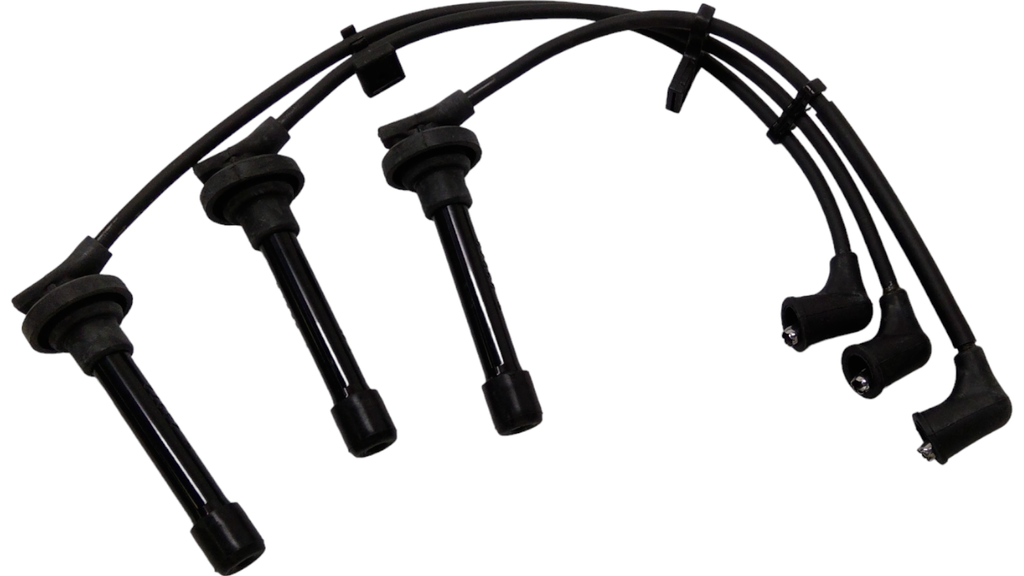 Honda New 1995-1997 Fits Honda Accord Wire, Front Ignition, Part # 32722-P0G-A00