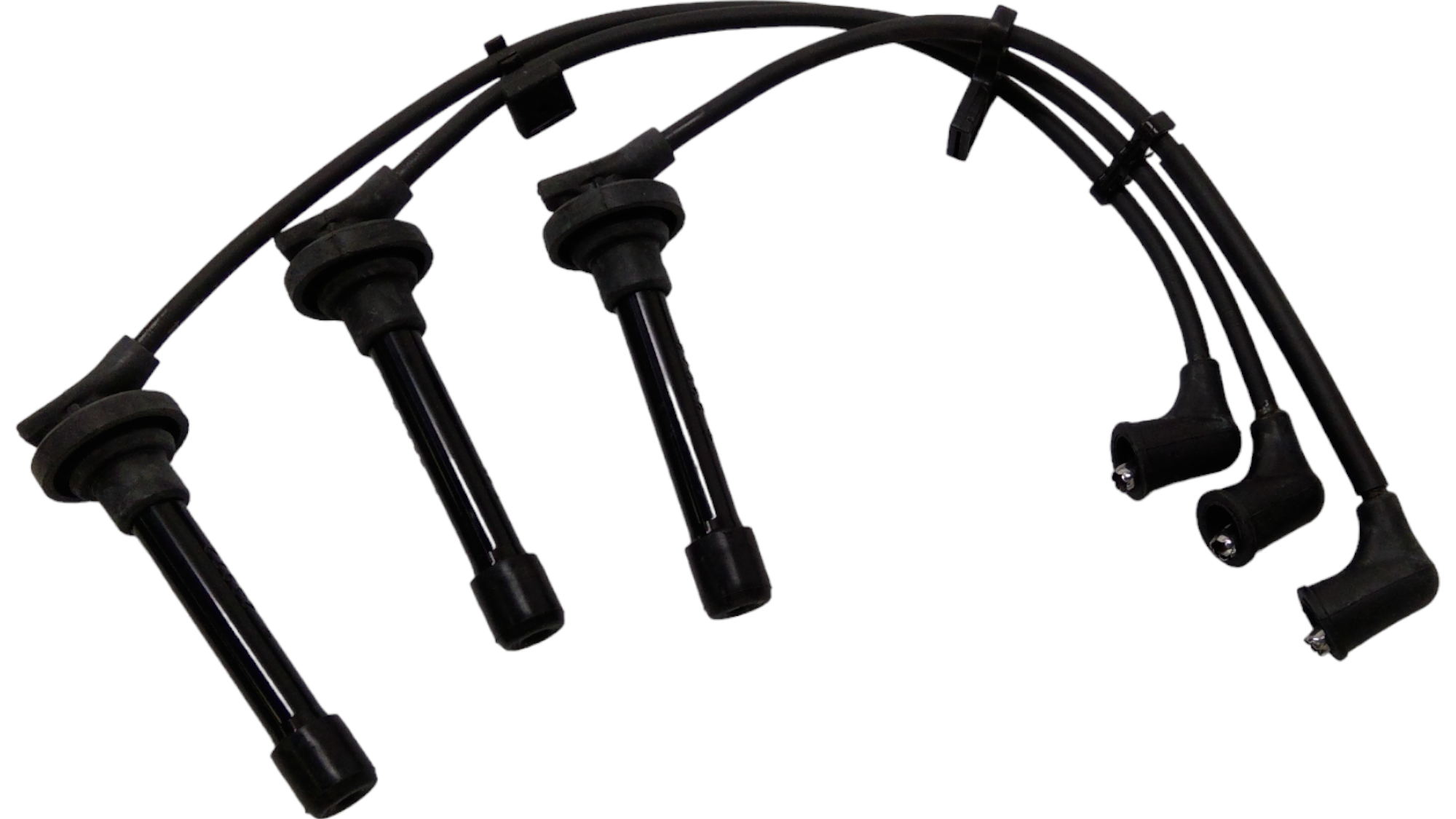 Honda New 1995-1997 Fits Honda Accord Wire, Front Ignition, Part # 32722-P0G-A00