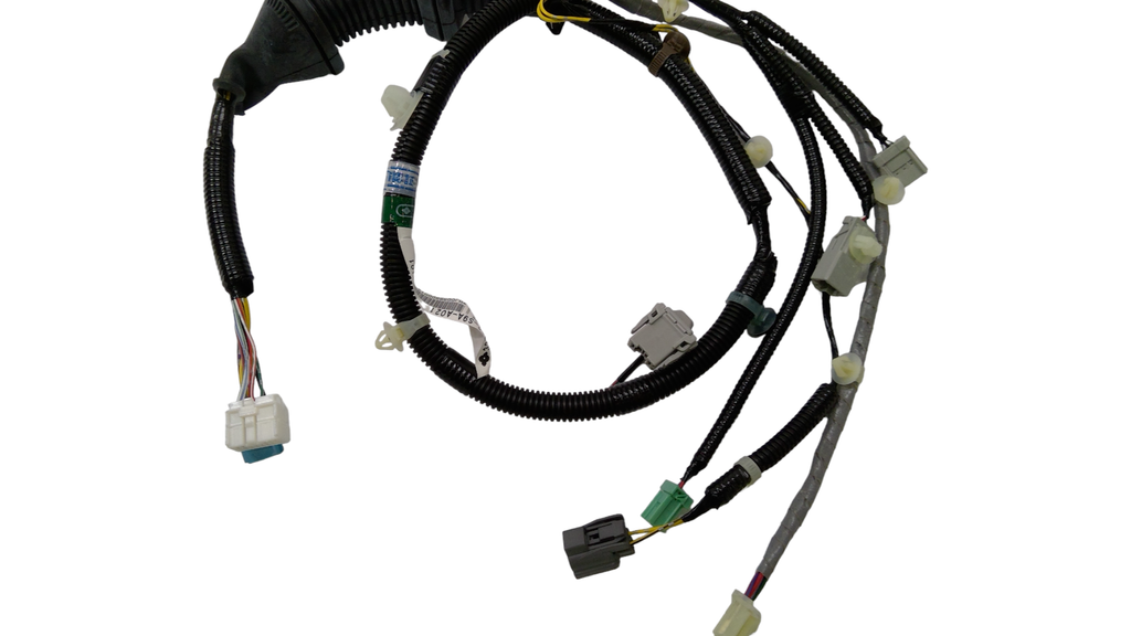 Honda New 2005-2006 Fits Honda CR-V Passenger Door Wire Harness, Part # 32752-S9A-A02