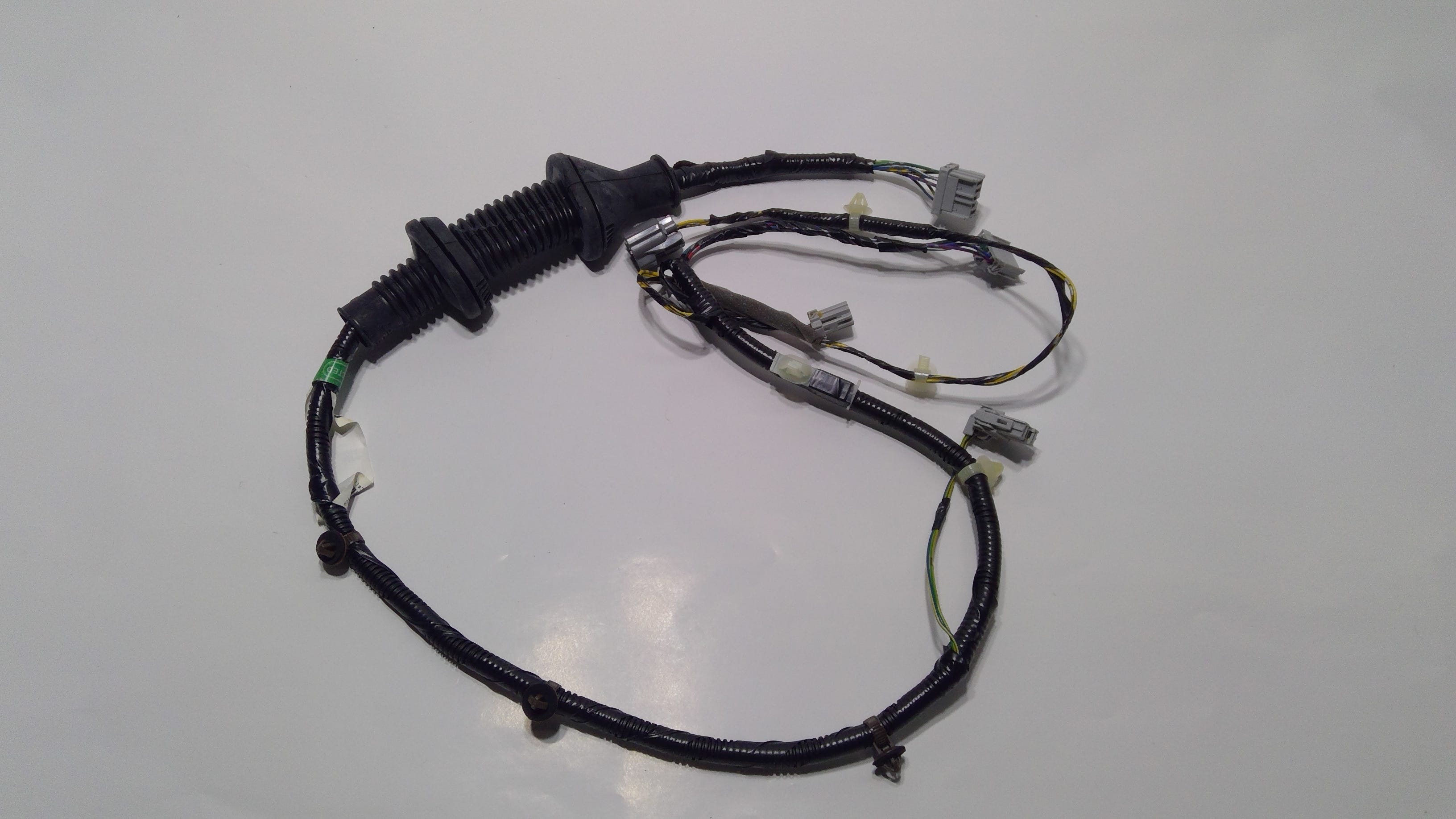 Honda New 2004 Fits Honda Element Passenger Door Wire Harness, Part # 32752-SCV-A20