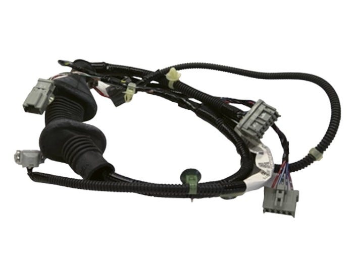 Honda New 2007-2008 Fits Honda Fit Passenger Door Wire Harness, Part # 32752-SLN-A00