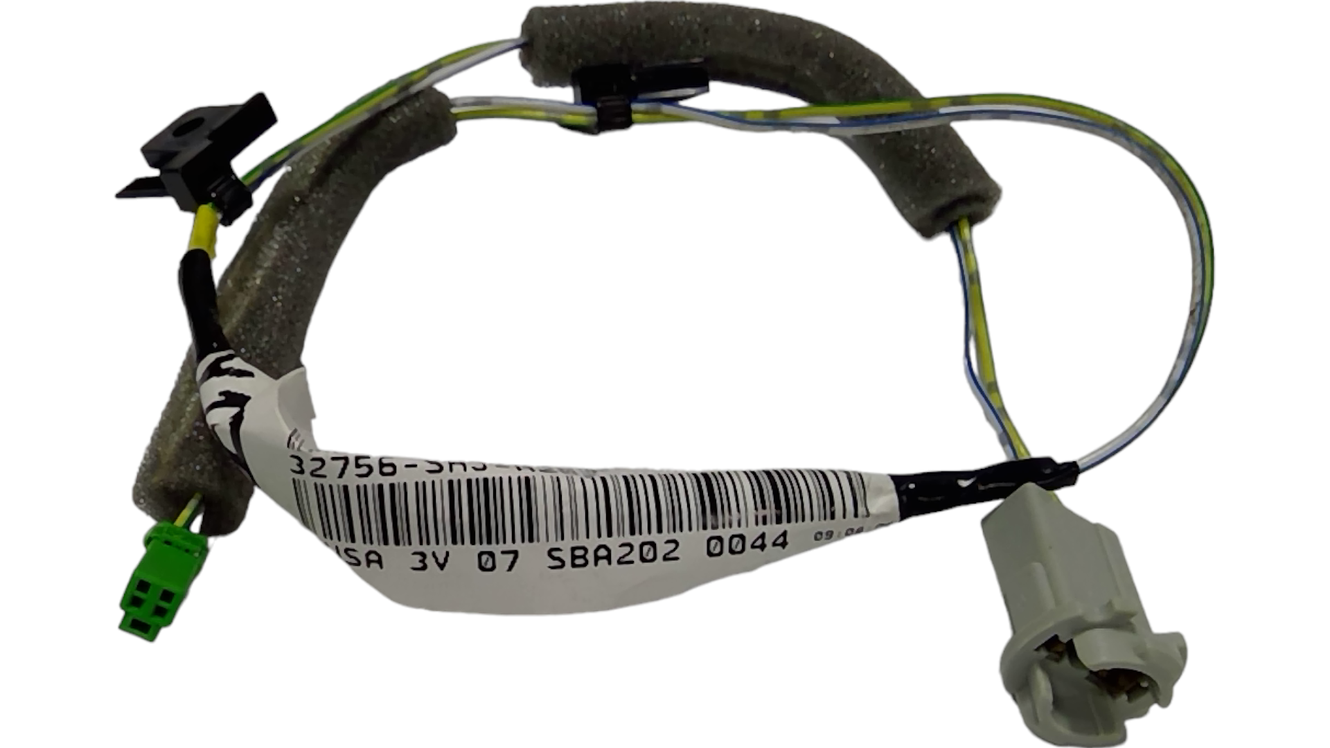 Honda New 2005-2010 Fits Honda Odyssey Sub-Wire, R. FR. Courtesy, Part # 32756-SHJ-A20