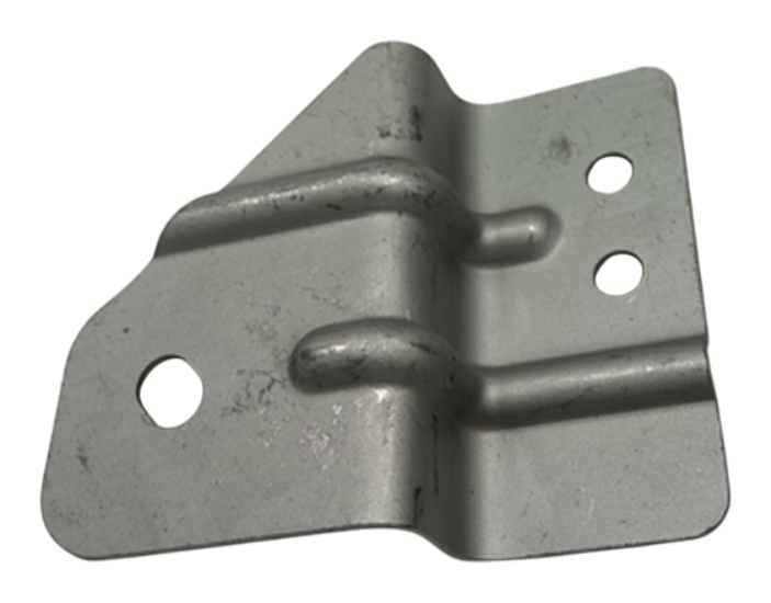 Honda New 2003-2008 Fits Honda Element Bracket B, R. Headlight Mounting, Part # 33195-SCV-405