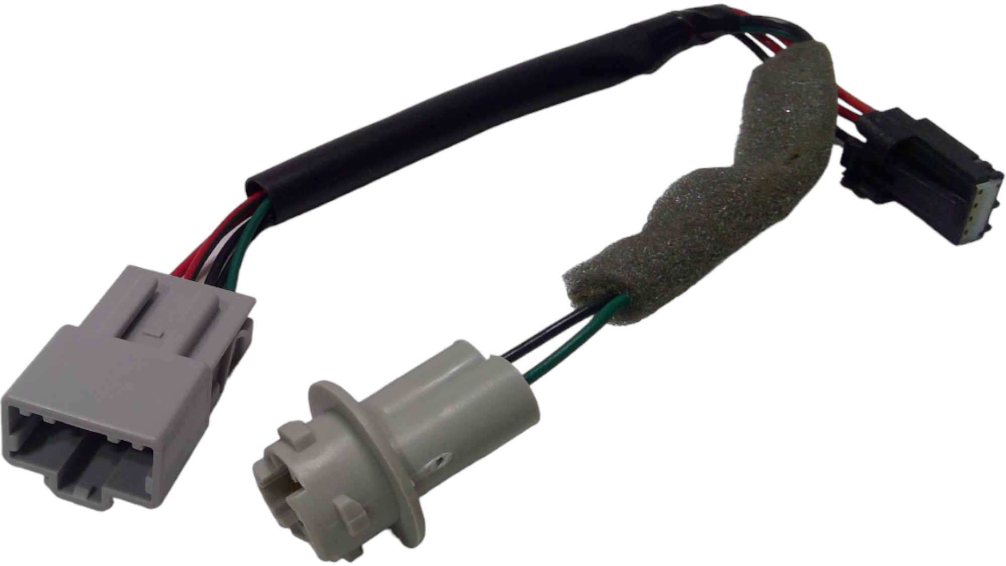 Honda New 2006-2007 Fits Honda Accord Socket, Part # 33503-SDN-A11