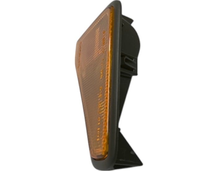 Honda New 2004 Fits Honda Element Lamp Unit, Driver Side (Warm Gray), Part # 33851-SCV-A11ZA