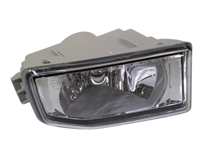 Honda New 2007-2008 Fits Honda Element Foglight Unit, Passenger Side, Part # 33901-S3V-A11