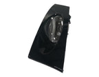 Honda New 2007-2008 Fits Honda Fit Foglight Unit, Driver Side (Nighthawk Black Pearl), Part # 33951-SLN-A01ZB