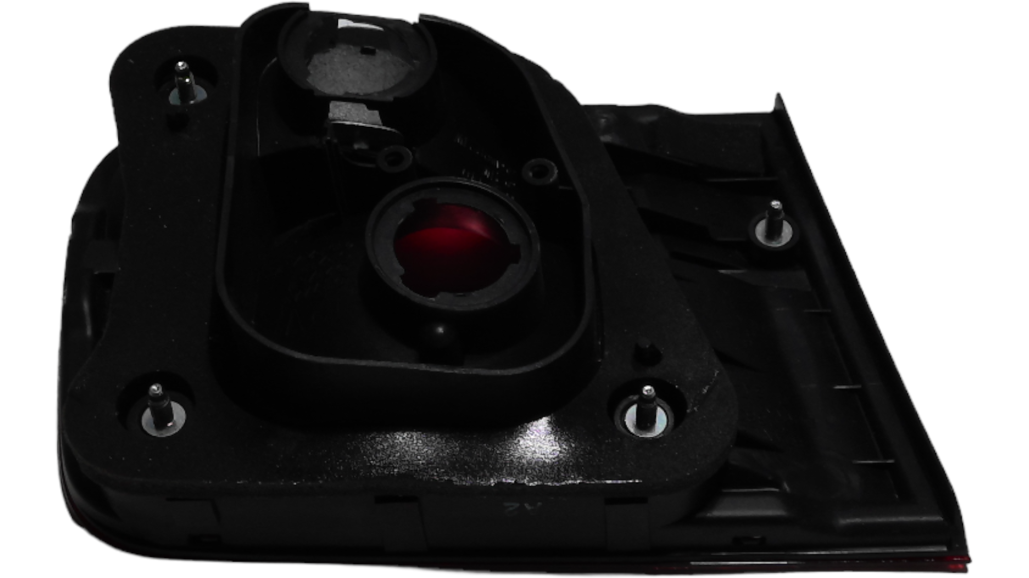 Honda New 1999-2000 Fits Honda Civic Lamp Unit, R. Lid, Part # 34151-S02-A51